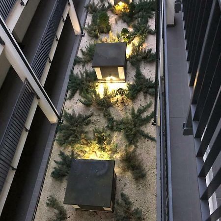 Apartmán Belle Casa 34 Debrecín Exteriér fotografie