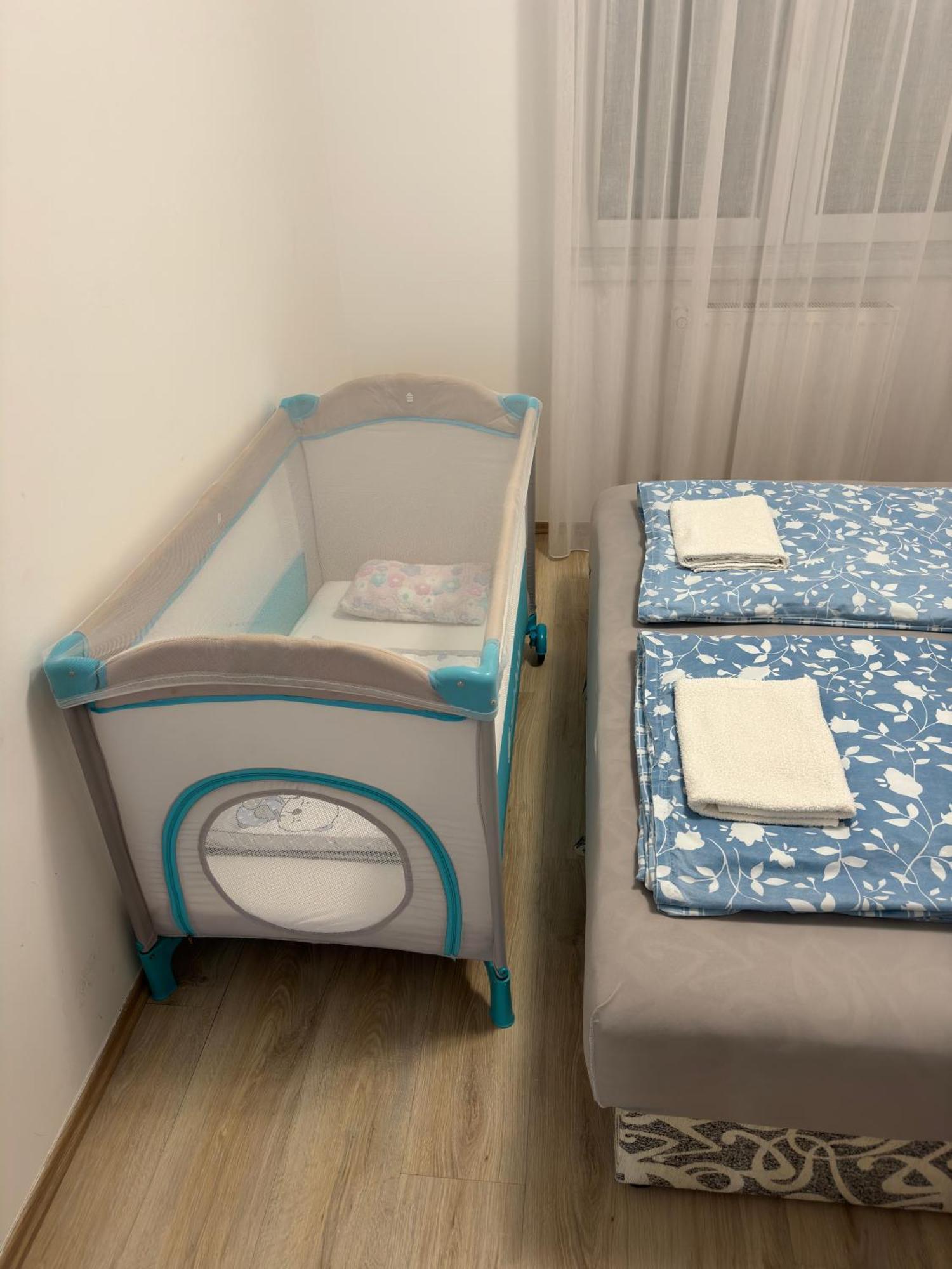 Apartmán Belle Casa 34 Debrecín Exteriér fotografie