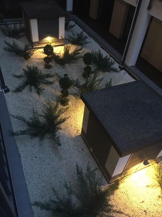 Apartmán Belle Casa 34 Debrecín Exteriér fotografie