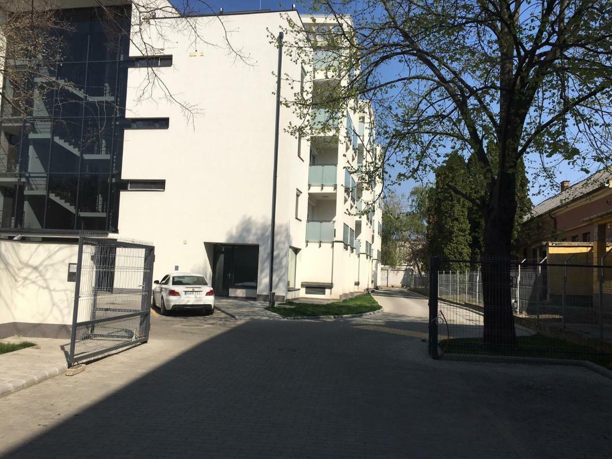 Apartmán Belle Casa 34 Debrecín Exteriér fotografie