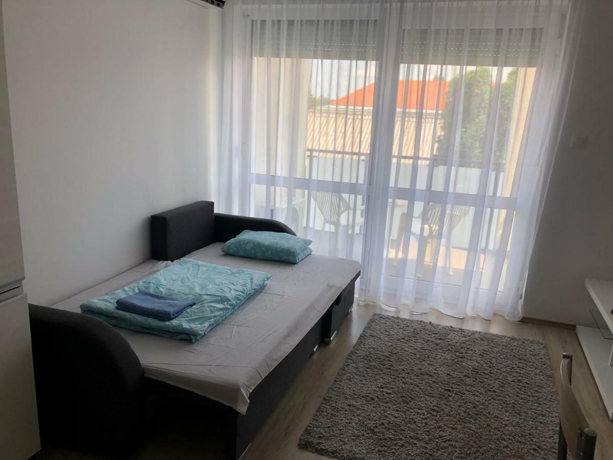 Apartmán Belle Casa 34 Debrecín Exteriér fotografie