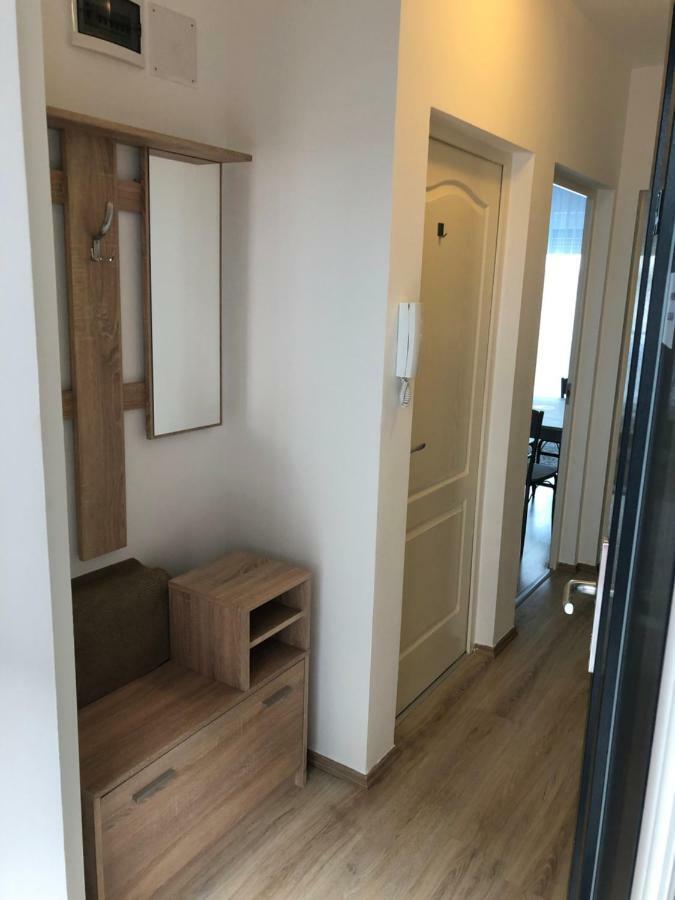 Apartmán Belle Casa 34 Debrecín Exteriér fotografie