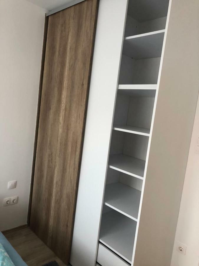 Apartmán Belle Casa 34 Debrecín Exteriér fotografie