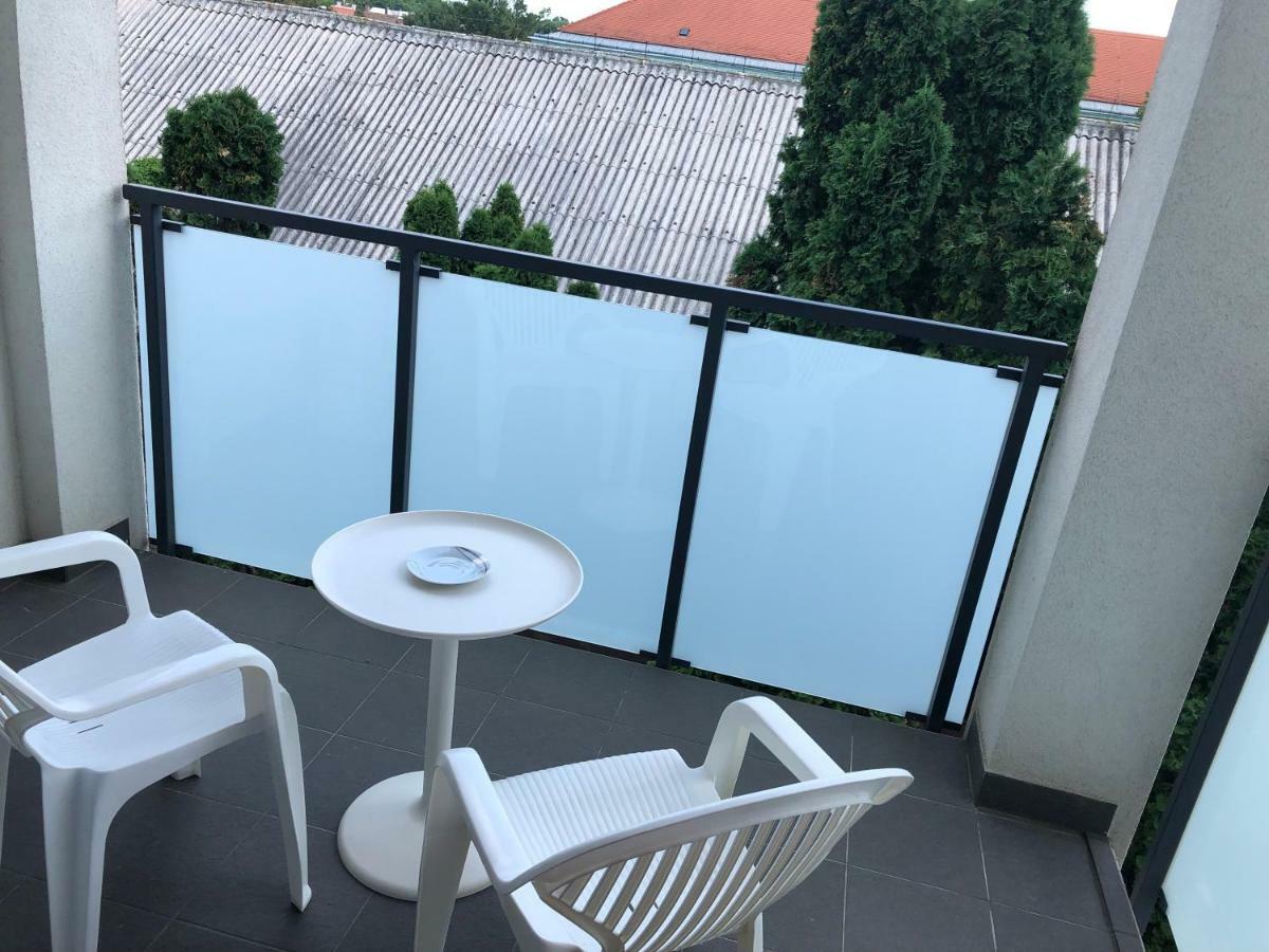 Apartmán Belle Casa 34 Debrecín Exteriér fotografie