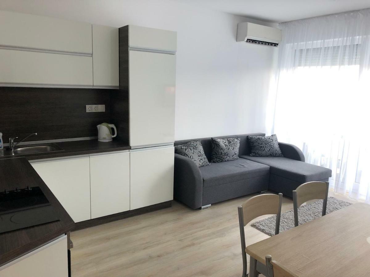 Apartmán Belle Casa 34 Debrecín Exteriér fotografie