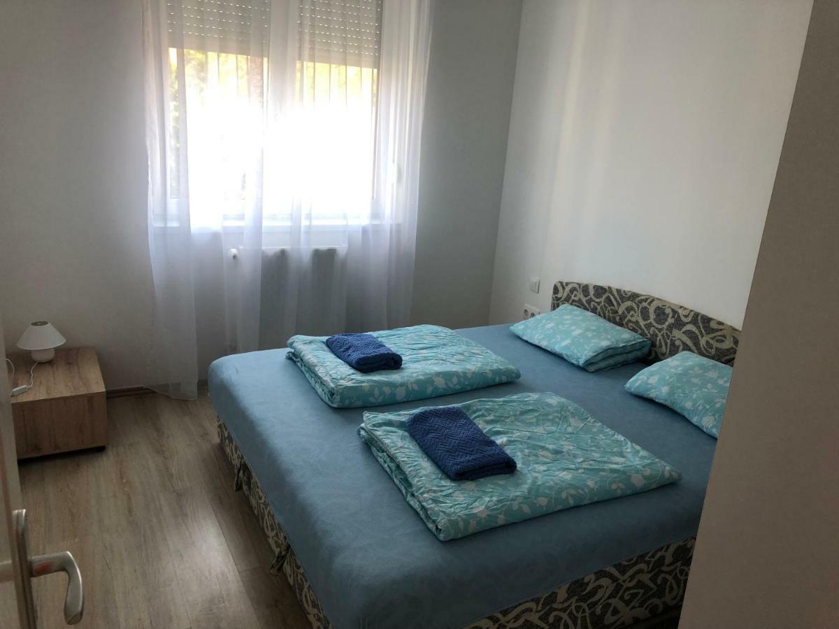 Apartmán Belle Casa 34 Debrecín Exteriér fotografie