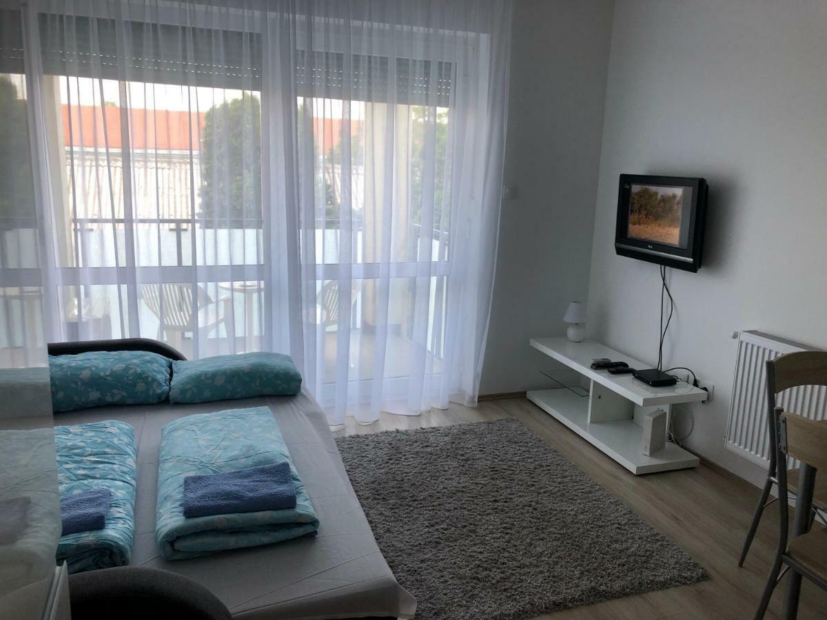 Apartmán Belle Casa 34 Debrecín Exteriér fotografie