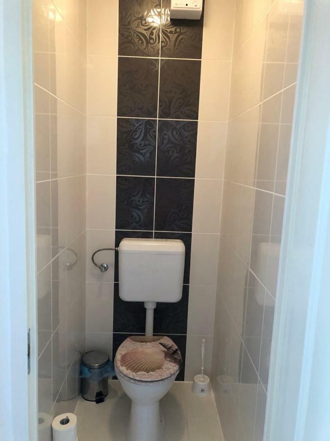 Apartmán Belle Casa 34 Debrecín Exteriér fotografie