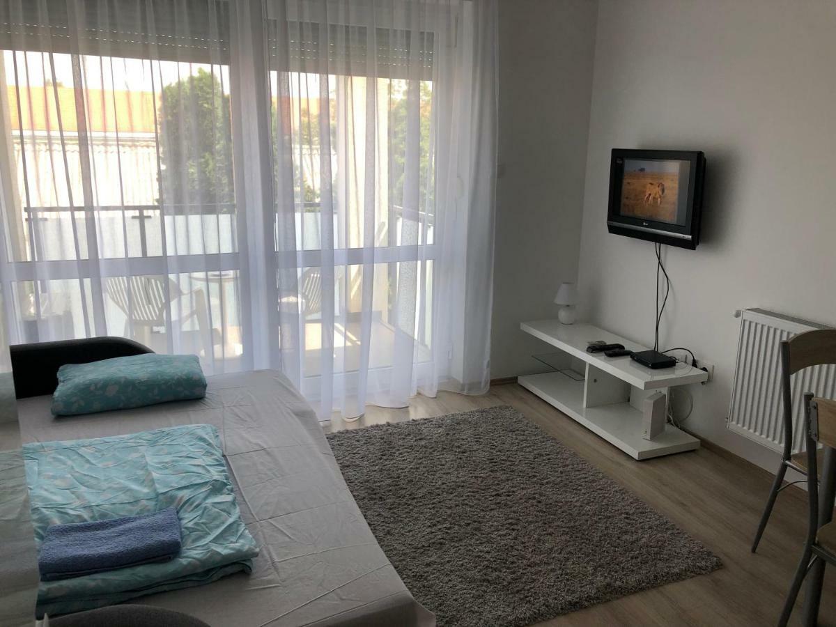 Apartmán Belle Casa 34 Debrecín Exteriér fotografie