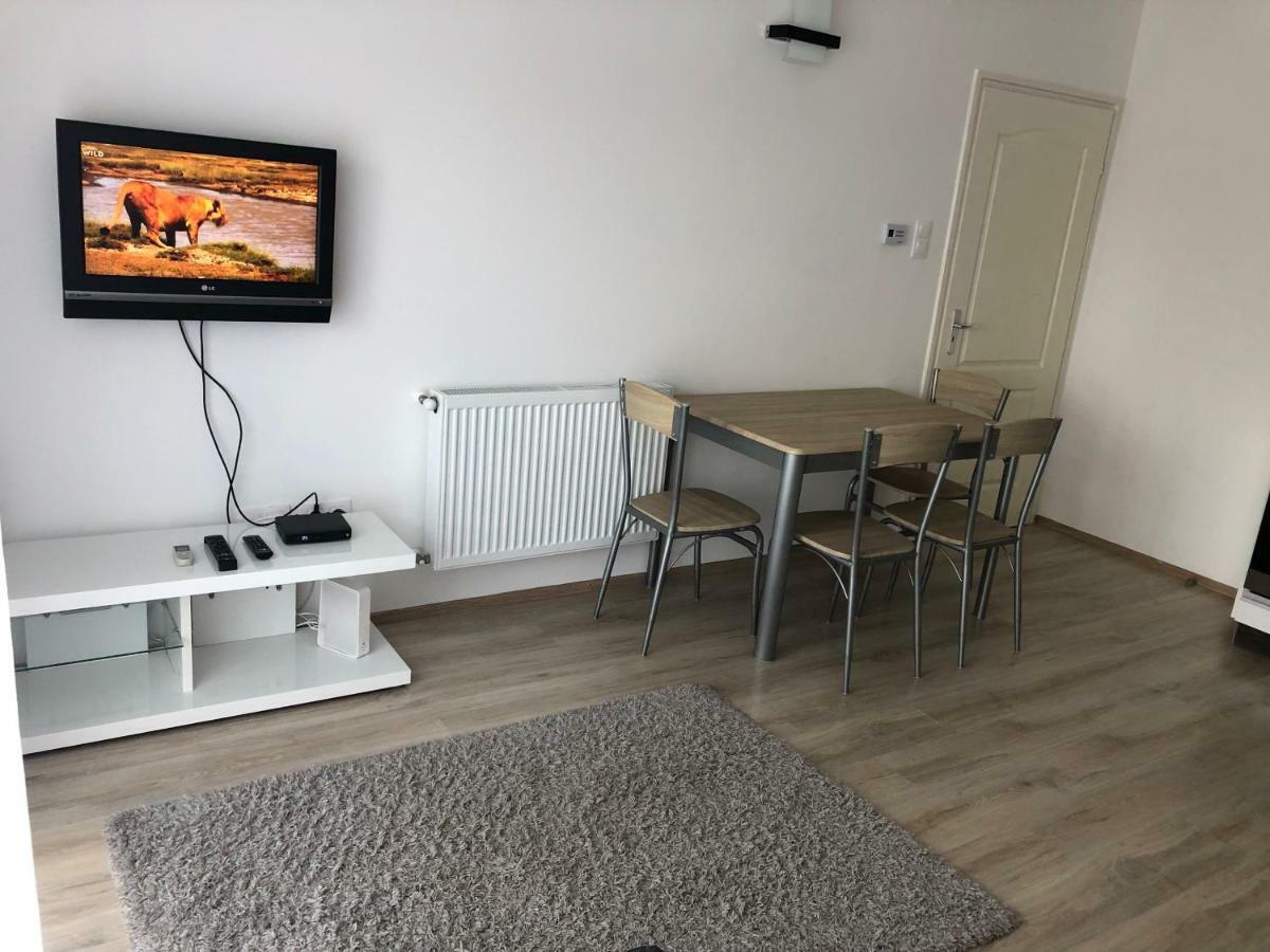 Apartmán Belle Casa 34 Debrecín Exteriér fotografie