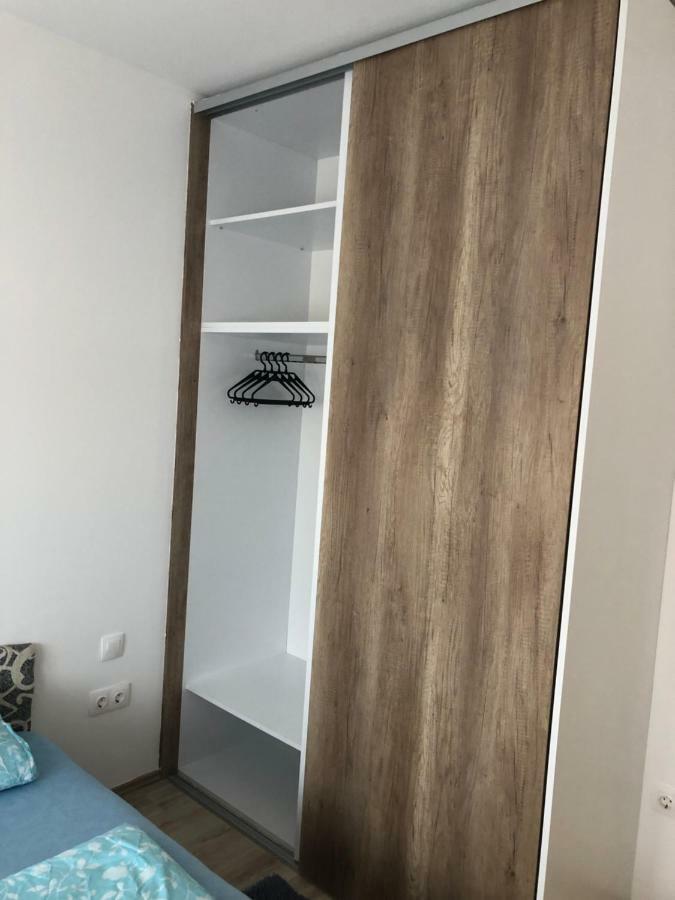 Apartmán Belle Casa 34 Debrecín Exteriér fotografie