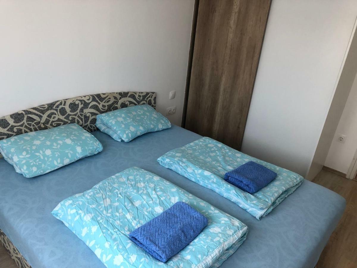Apartmán Belle Casa 34 Debrecín Exteriér fotografie